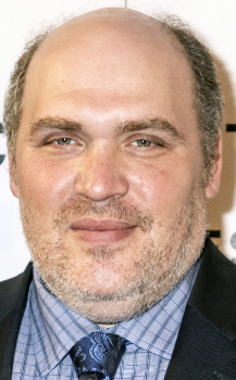 Glenn Fleshler